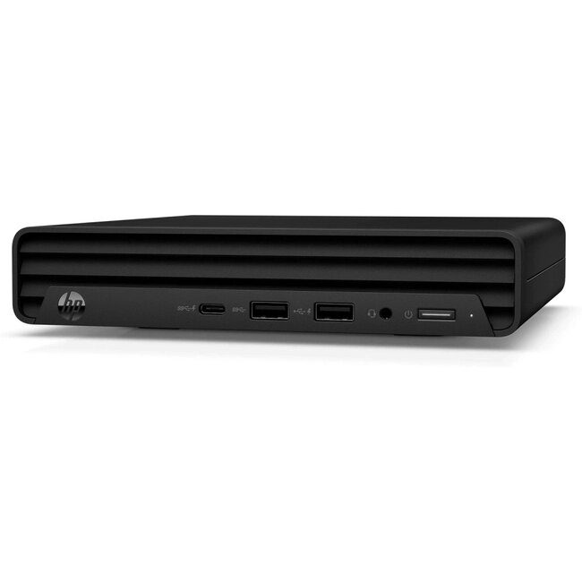 HP pro mini 260 G9 ( 6D302EA) - обзор