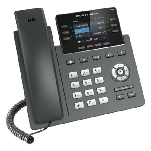 VoIP-телефон Grandstream, GRP2613 - доставка