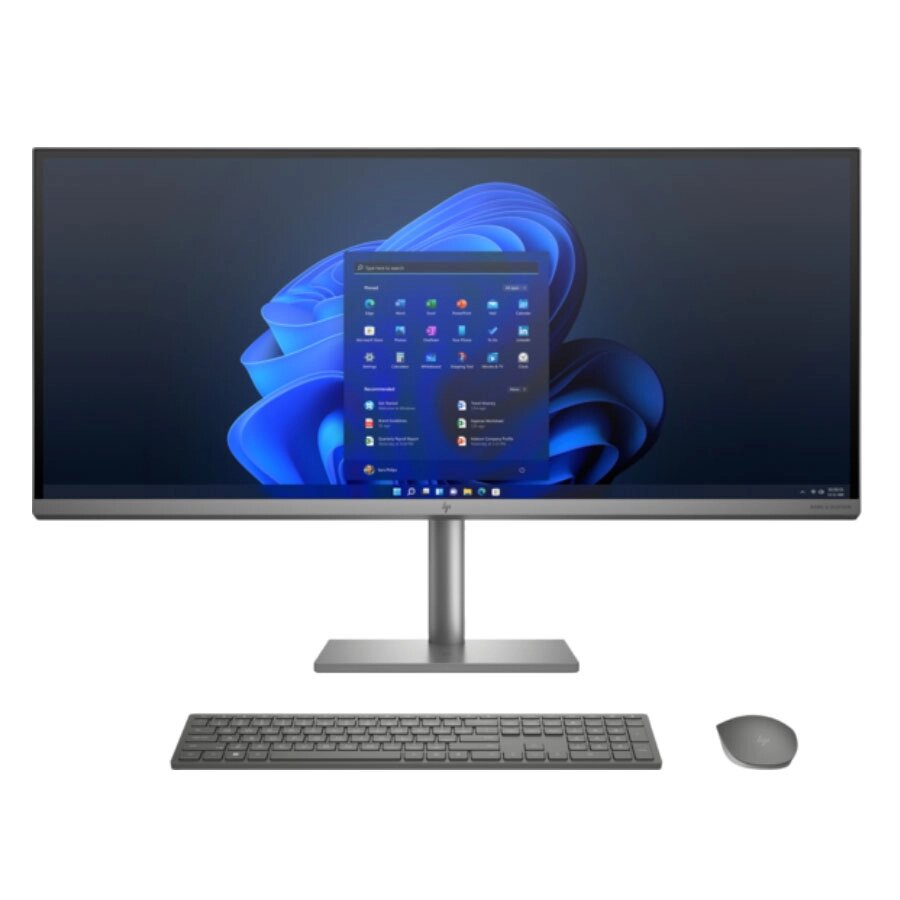 HP 34 inch all-in-one (5M9b9EA) 34" - ASIA DAMU