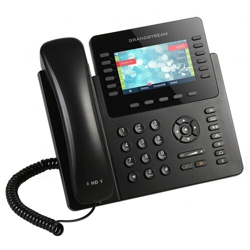 VoIP-телефон Grandstream, GXP2170 - Казахстан