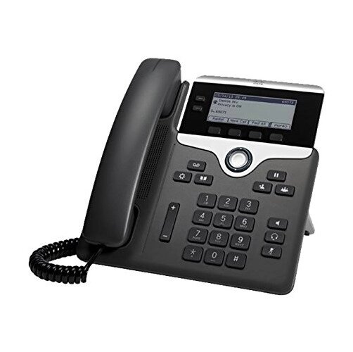 IP-телефон cisco CP-7821-k9= - гарантия
