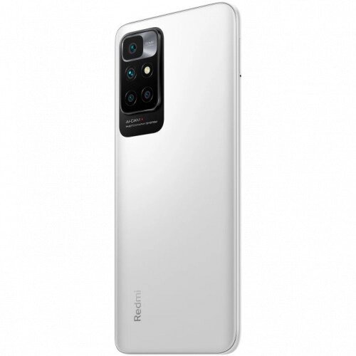 Xiaomi Redmi 10 4/64Gb Pebble White ,21121119SG - Алматы