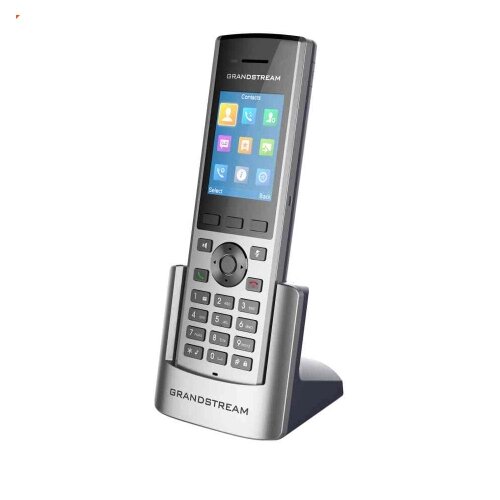 VoIP-телефон Grandstream, DP730 - выбрать