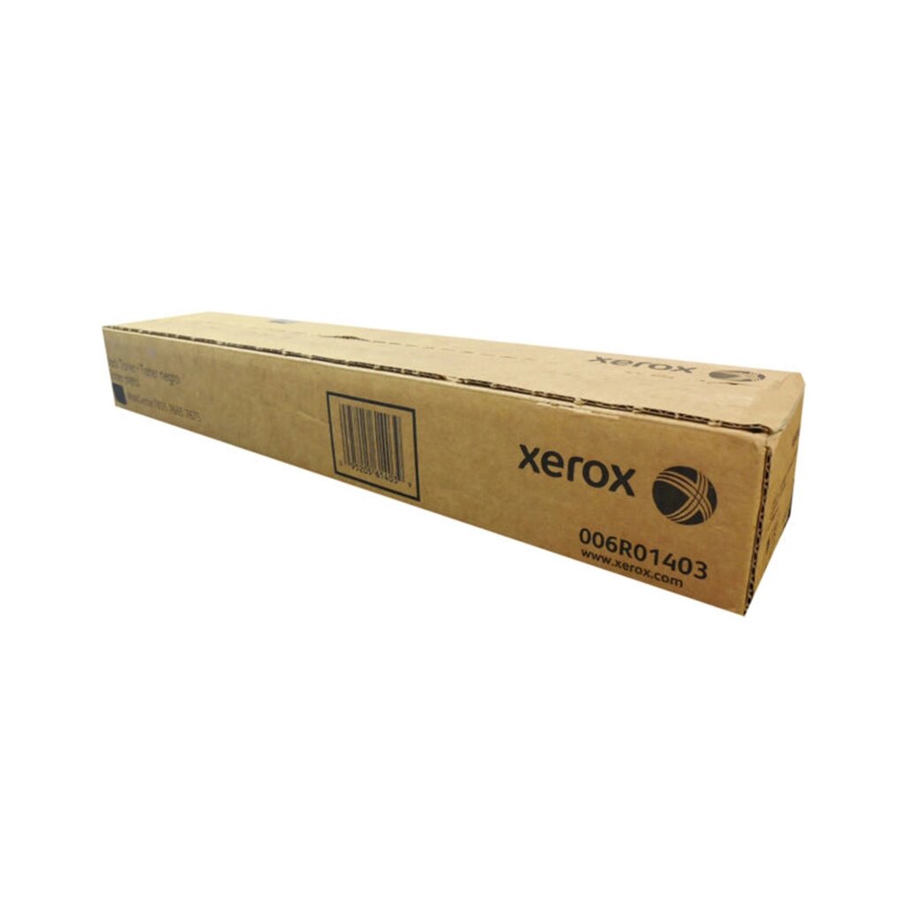 Тонер-картридж Xerox 006R01403 - фото