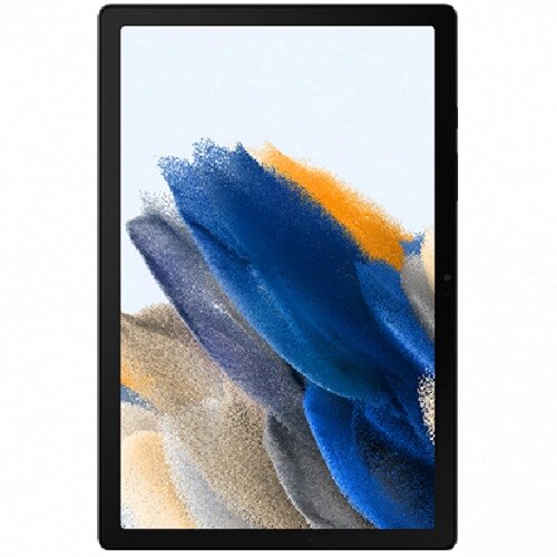 Samsung galaxy tab A8 10.5 128GB LTE, gray (SM-X205nzafskz) - характеристики