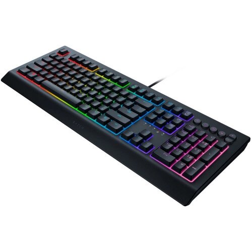 Razer cynosa V2 RZ03-03400700-r3r1 - преимущества