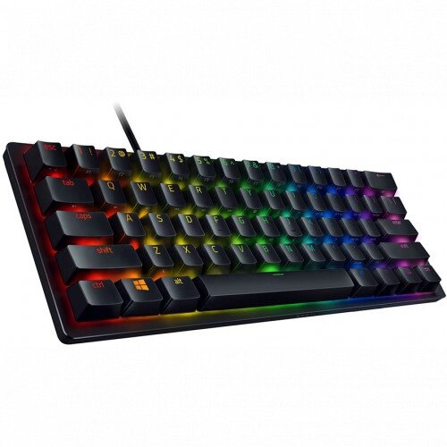 Razer Huntsman RZ03-03391500-r3R1 - отзывы
