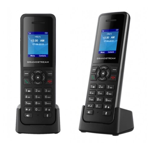 VoIP-телефон Grandstream, DP720 - обзор