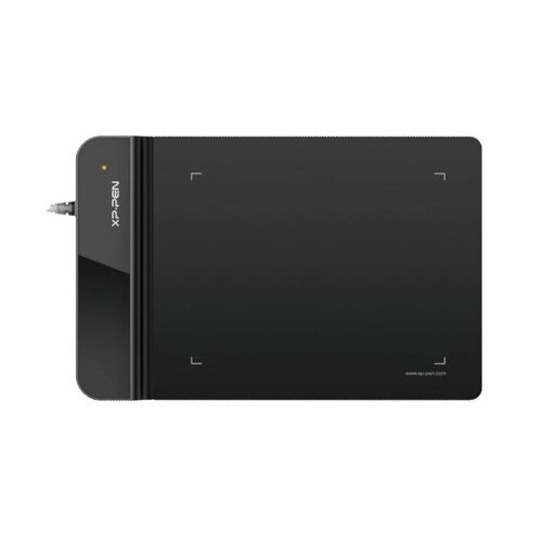 XP-pen, star G430S - гарантия