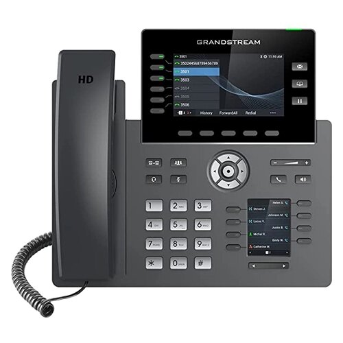 VoIP-телефон Grandstream, GRP2616 - розница