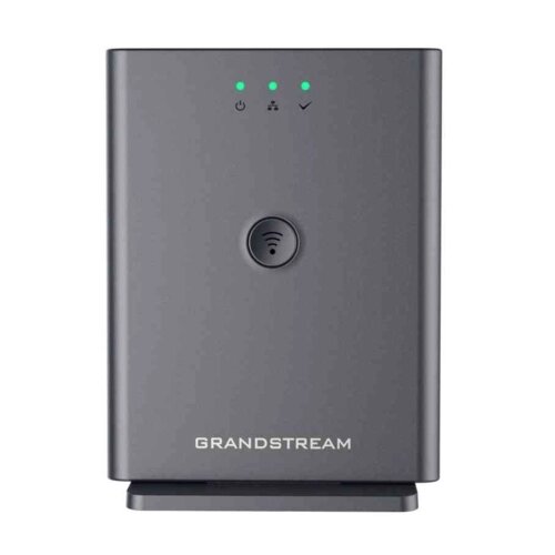Базовая станция DECT Grandstream, DP752 - сравнение