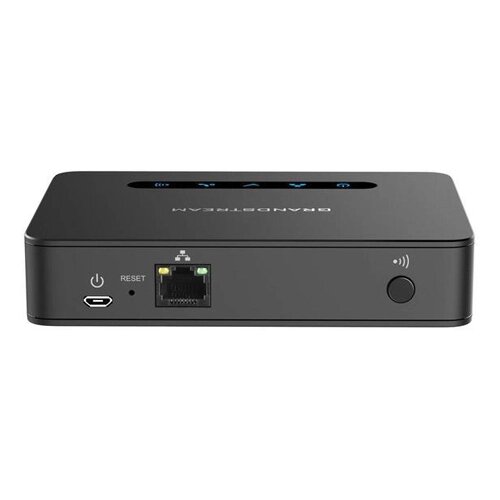 DECT репитер Grandstream, DP760 - ASIA DAMU