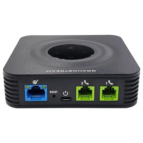 VoIP-адаптер Grandstream, HT802 - акции