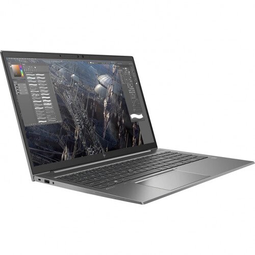 HP zbook firefly 15 G8 4F8z8EA - доставка
