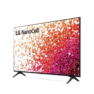 Телевизор LG 75" 75NANO756QA nanocell UHD smart