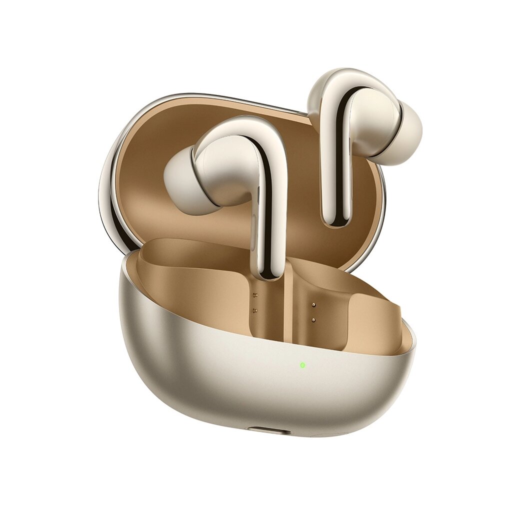 Наушники Xiaomi Buds 4 Pro Золотистый - выбрать