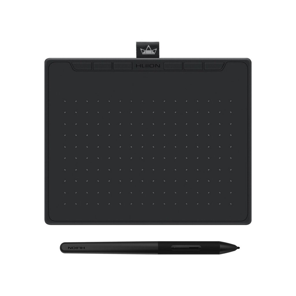 Графический планшет Huion RTS-300 - опт