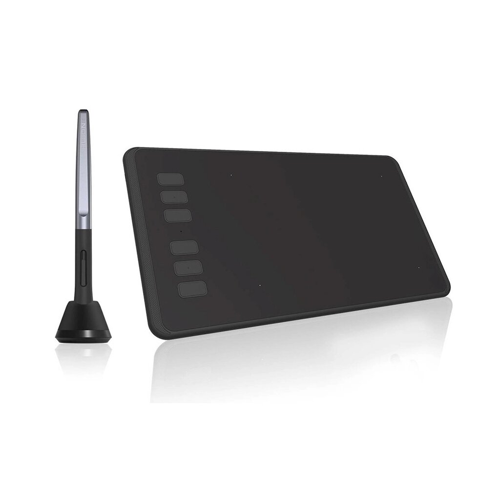 Графический планшет Huion H640P - заказать