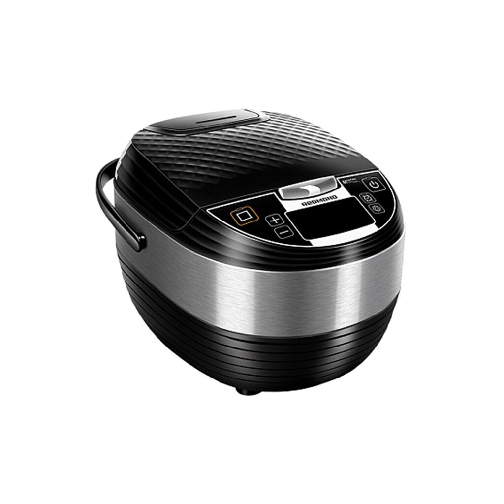 Мультиварка redmond RMC-M4516 черный - сравнение