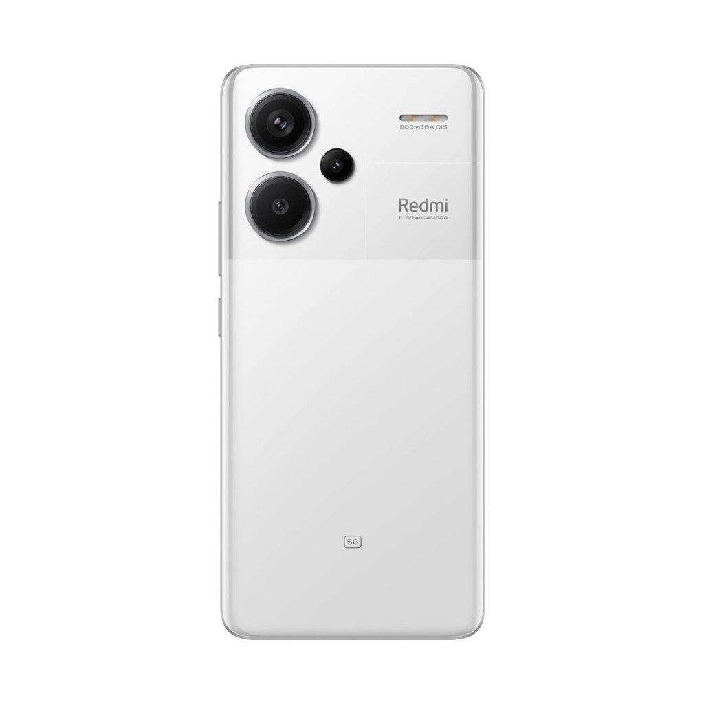 Смартфон Redmi Note 13 Pro+8GB RAM 256GB ROM) Moonlight White - интернет магазин