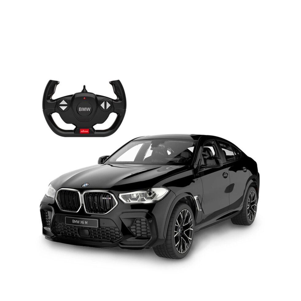 Радиоуправляемая машина RASTAR 99200B - выбрать