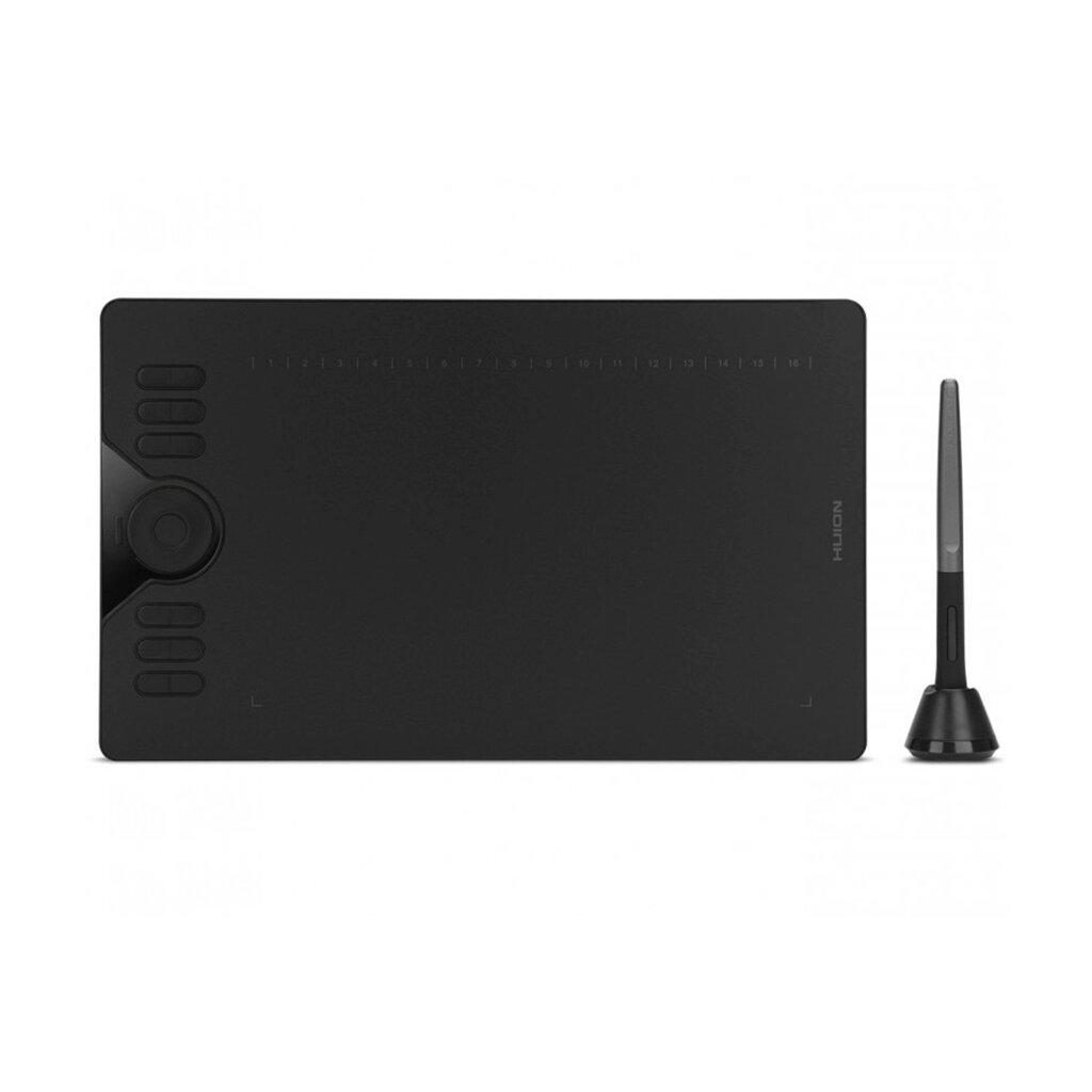 Графический планшет Huion HS610 - интернет магазин