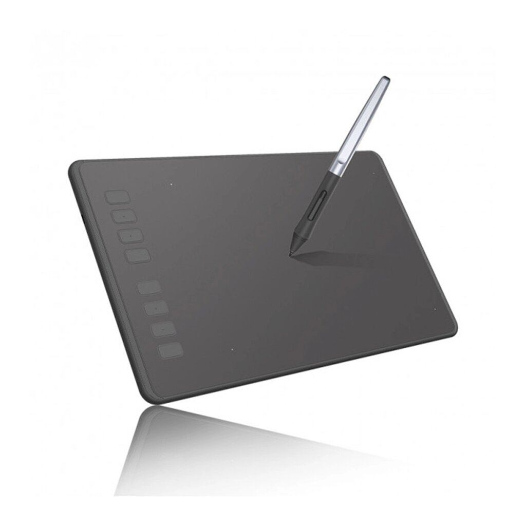Графический планшет Huion H950P - характеристики