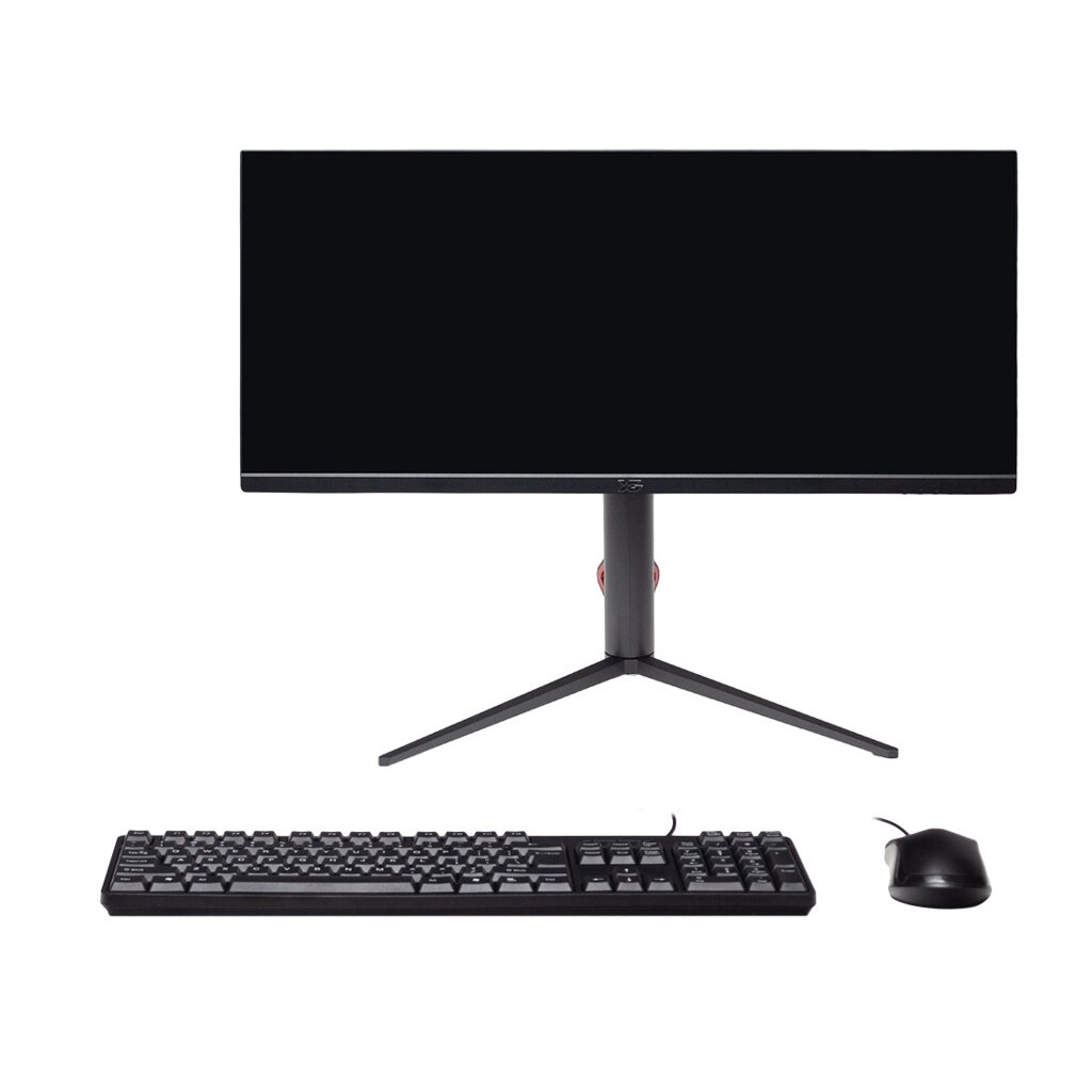 Моноблок 30" X-Game Walkiria Q500 PRO - МИР ДОМА
