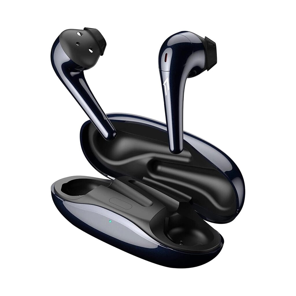 Наушники 1MORE Comfobuds 2 ES303 Черный - наличие