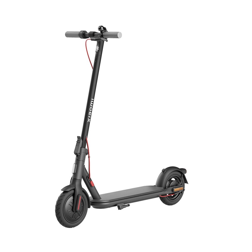 Электросамокат Xiaomi Electric Scooter 4 Lite EU - Алматы