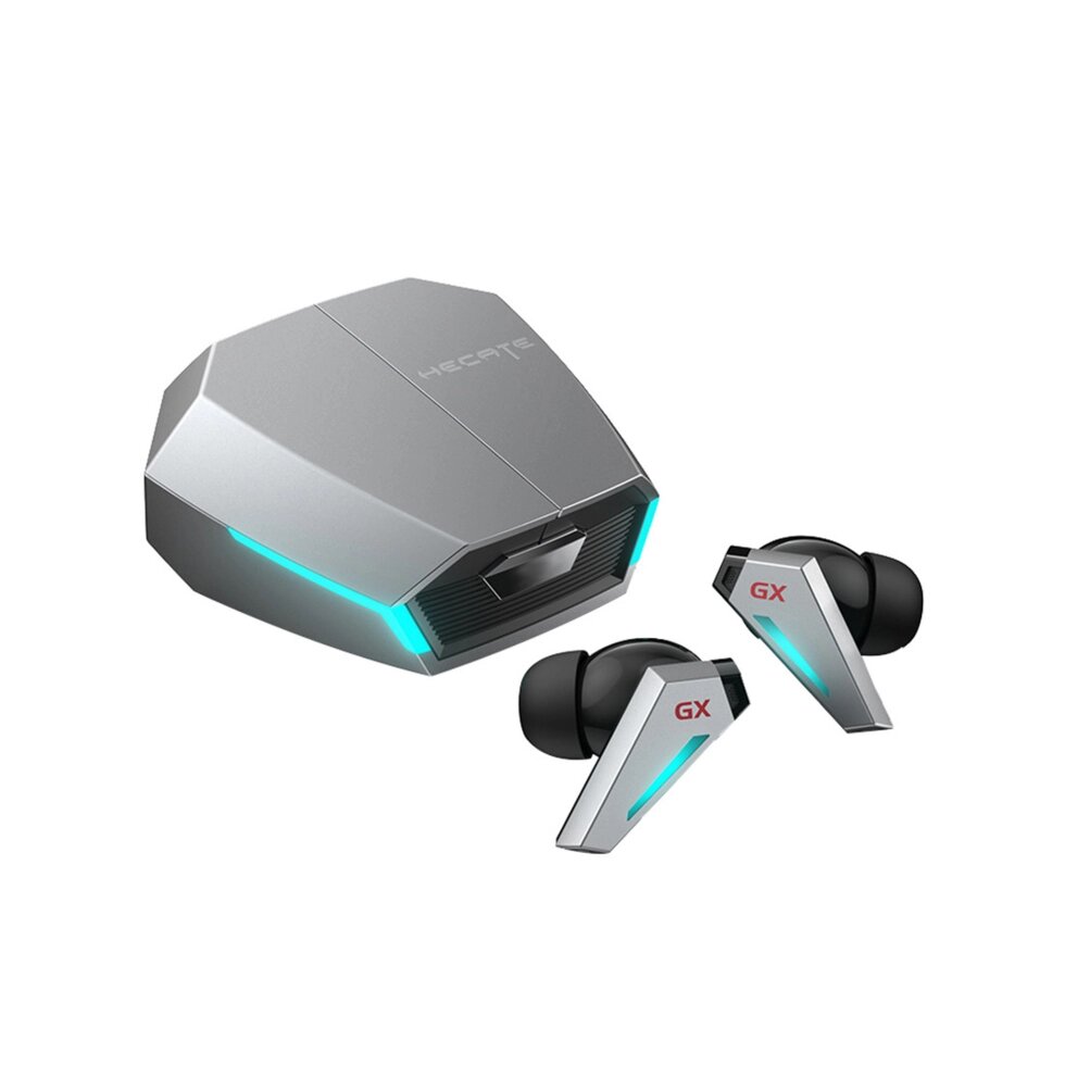 Наушники Edifier GX07 - сравнение