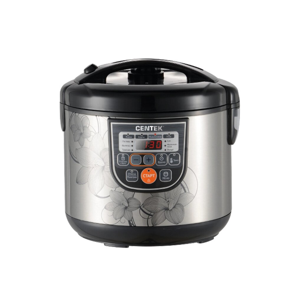 Мультиварка Centek CT-1498 Ceramic - наличие