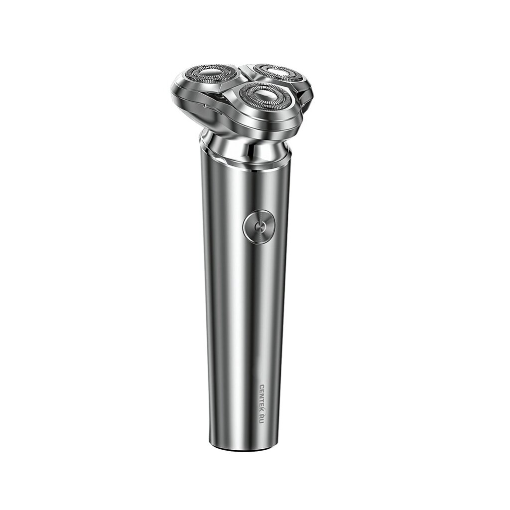 Бритва Centek CT-2150 Серебро - выбрать