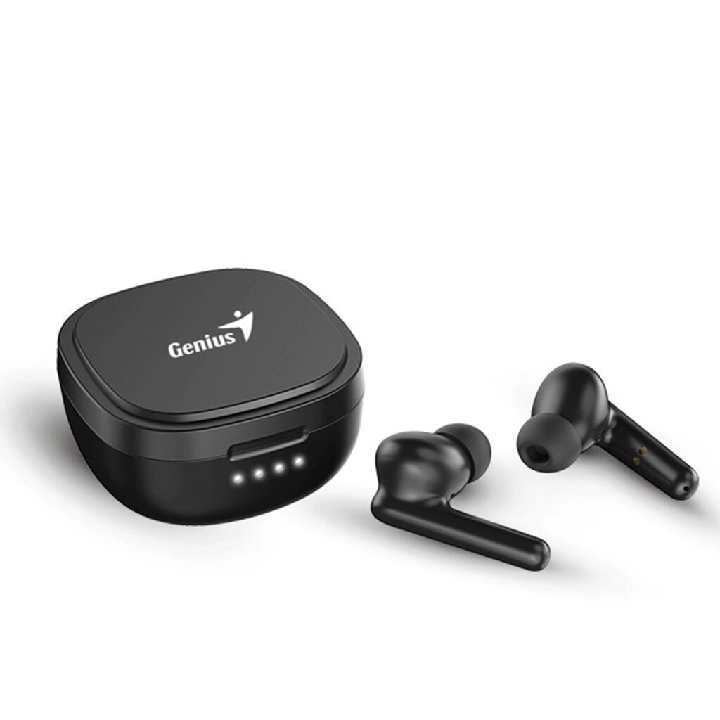 Наушники Genius HS-M910BT - наличие