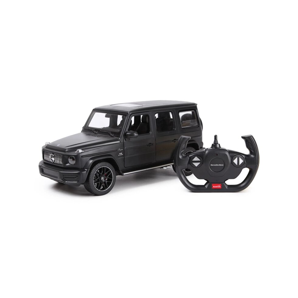 Радиоуправляемая машина RASTAR 95700B - Алматы