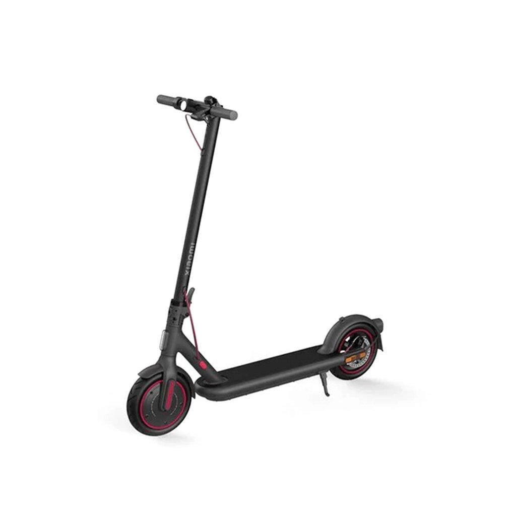 Электросамокат Xiaomi Electric Scooter 4 Pro - заказать