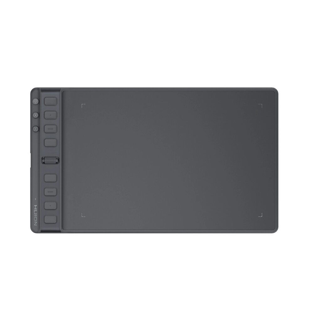 Графический планшет Huion Inspiroy 2 M (H951P) - скидка