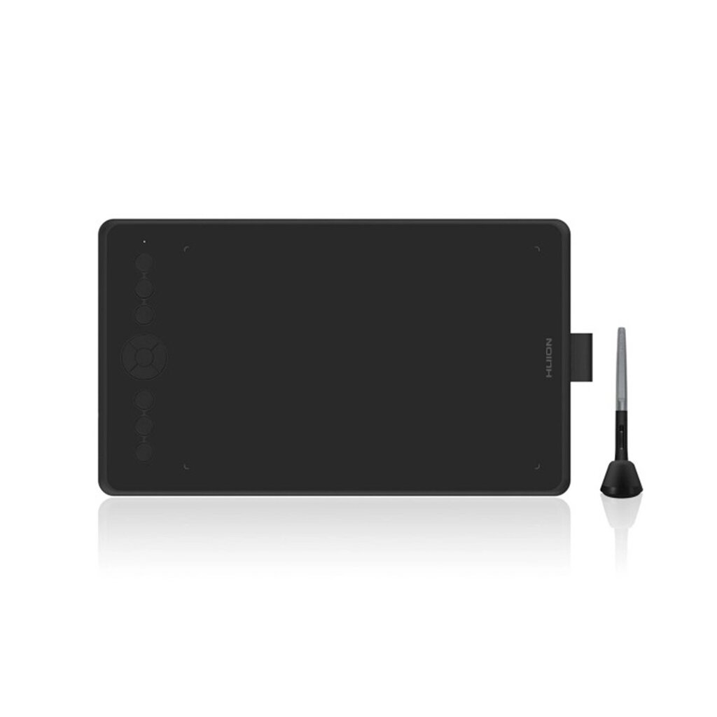 Графический планшет Huion H320M - описание