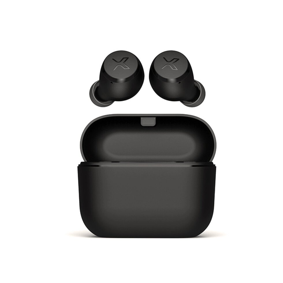 Наушники Edifier X3 Black - особенности