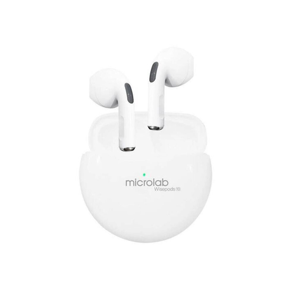 Наушники Microlab Wisepods10 - характеристики