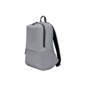 Рюкзак NINETYGO Sports Leisure Backpack, серый
