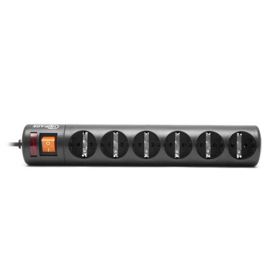 Сетевой фильтр Trip-lite GR16-1379T 1.5 м. 220 в. от компании МИР ДОМА - фото 1