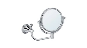 Зеркало косметическое настенное BEST FX-71621 (Fixsen, Чехия)
