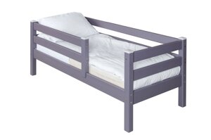 Детская кровать Соня 70х160 см Лаванда