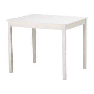 Купить стол икеа в астане олмстад белый IKEA