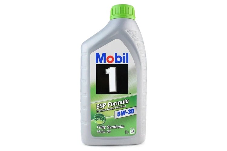Масло моторное MOBIL 1 ESP Formula 5w30 1л. от компании Vita-Avto - фото 1