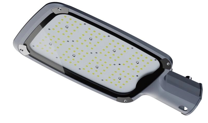 Светильник светодиодный 95 230 NSF-PW8-100-5K-C-LED уличный КСС косинусная Navigator 95230 - фото