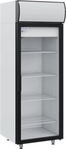 Шкаф холодильный фармацевтический ШХФ-0,5 ДС