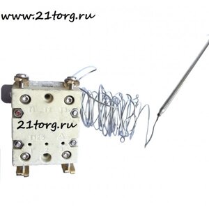 Терморегулятор T32-04-300 20А