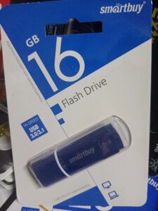 USB 3,0 flash drive Smartbuy 8 gb